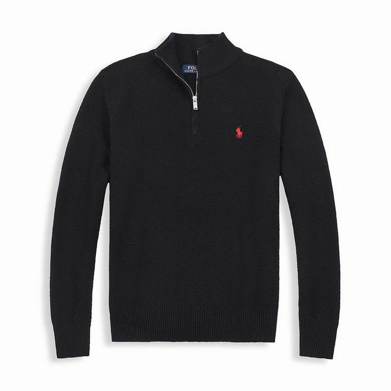 polo Men's Sweater 195